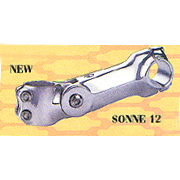 Sonnet 12 Cold Forged Alloy A/stem