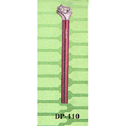 DP-410 Alloy Seat Post