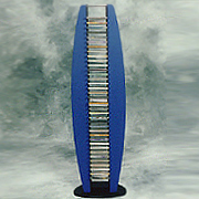 CD80-16 CD Tower (CD80 6 CD башня)