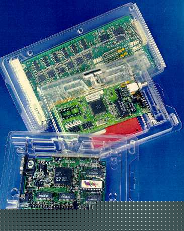Blister for ESD Products