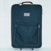 Travel Cart (Voyage panier)