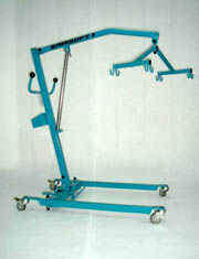 Patient Lifter (Пациент Lifter)