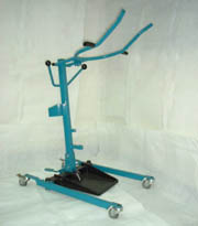 Patient Lifter (Пациент Lifter)