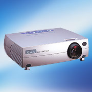 LCD Projectors (LCD-Projektoren)