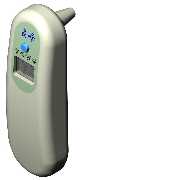 Thermometer