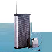 Portable Wireless Speaker System (Portable Wireless Speaker System)