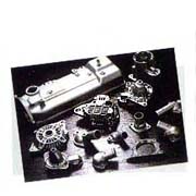 Aluminum Zinc Die Casting & Mold Manufacture (Алюмоцинка Литье под давлением & Mold Производство)