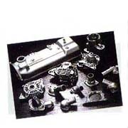 Aluminum Zinc Die Casting & Mold Manufacture (Aluminium Zinc Die Casting & Mold Fabrication)