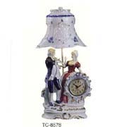 Victorian-Style Clooks &Hamps (Clooks style victorien & HAMPS)