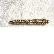 JEWELRY ROLLER PEN (BIJOUX ROLLER PEN)