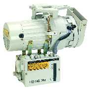 EC Motor (EC-Motor)