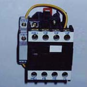 Contactor (Контактор)