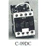 DC Contactor (DC Contacteur)