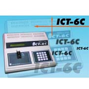 ICT-6C Digitaler IC-Tester (ICT-6C Digitaler IC-Tester)