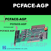 PCFACE-AGP (PCFACE-AGP)