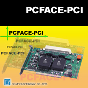 PCFACE-II (PCI-Bus) PC-Extension Interface Protector (PCFACE-II (PCI-Bus) PC-Extension Interface Protector)