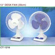 CT-1216 12`` Desk Fans (CT-1216 12`` Desk Fans)