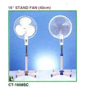 CT-1608SC 16`` Oscillation Pedestal Stand Fans (CT 608SC 16``колебание Пьедестал Стенд Вентиляторы)