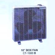 CT-1000B 10`` Box Fans