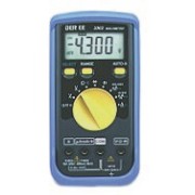 Digital Multimeter (Цифровой мультиметр)