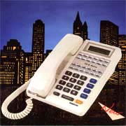 Electronic Key Telephone Systems.(UD-K 308/816/1232) (Electronic Key Telephone Systems. (UD-K 308/816/1232))