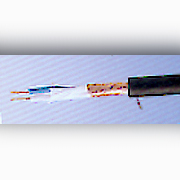 JY-2066-S Microphone Cable