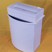 Paper Shredder (Уничтожитель бумаг)