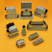 Multipole Connectors (Connecteurs multipôles)