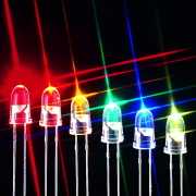 LED Lamp (Светодиодная лампа)