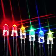 LED-Lampe (LED-Lampe)