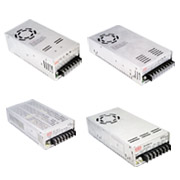 Enclosed Switching Power Supply, Supplies (Enclosed Switching Power Supply, Supplies)