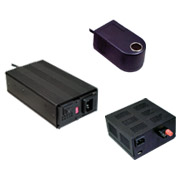 External Battery Chargers (External Battery Chargers)