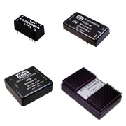 DC-DC Converters (DC-DC преобразователи)