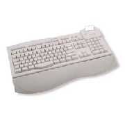 Smart Card Reader Keyboard (Smart Card Reader Keyboard)