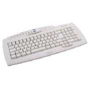 Multimedia Keyboard