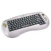 Cordless Keyboard (Беспроводная клавиатура)