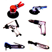 Pneumatic Tools