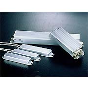 Aluminum Encased Resistors (Алюминиевый Зачехленная Резисторы)