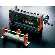Slide Type Wound Power Resistors (Авто типа Wound Power Резисторы)