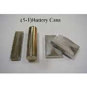 Battery Cans (Battery Cans)