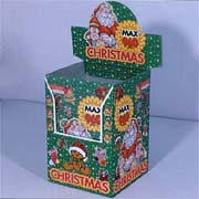 MAX 960 Pcs X`mas Sticker (MAX 960 Pcs X `mas Sticker)