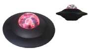 Plasma Ball - UFO (Boule de Plasma - UFO)