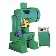 LPD15-LPD65 High Speed Precision Power Press