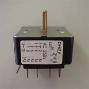 Rotary Switch 2141B