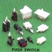 Push Switches