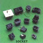 Inlet/Outlet Sockets (Inlet/Outlet Sockets)