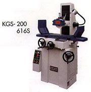 Precision Surface Grinder