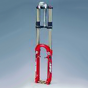 Suspension Front Fork ALFALFA XL