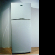 Electric Refrigerators