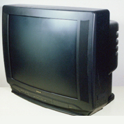 Color Television (Цветной телевизор)